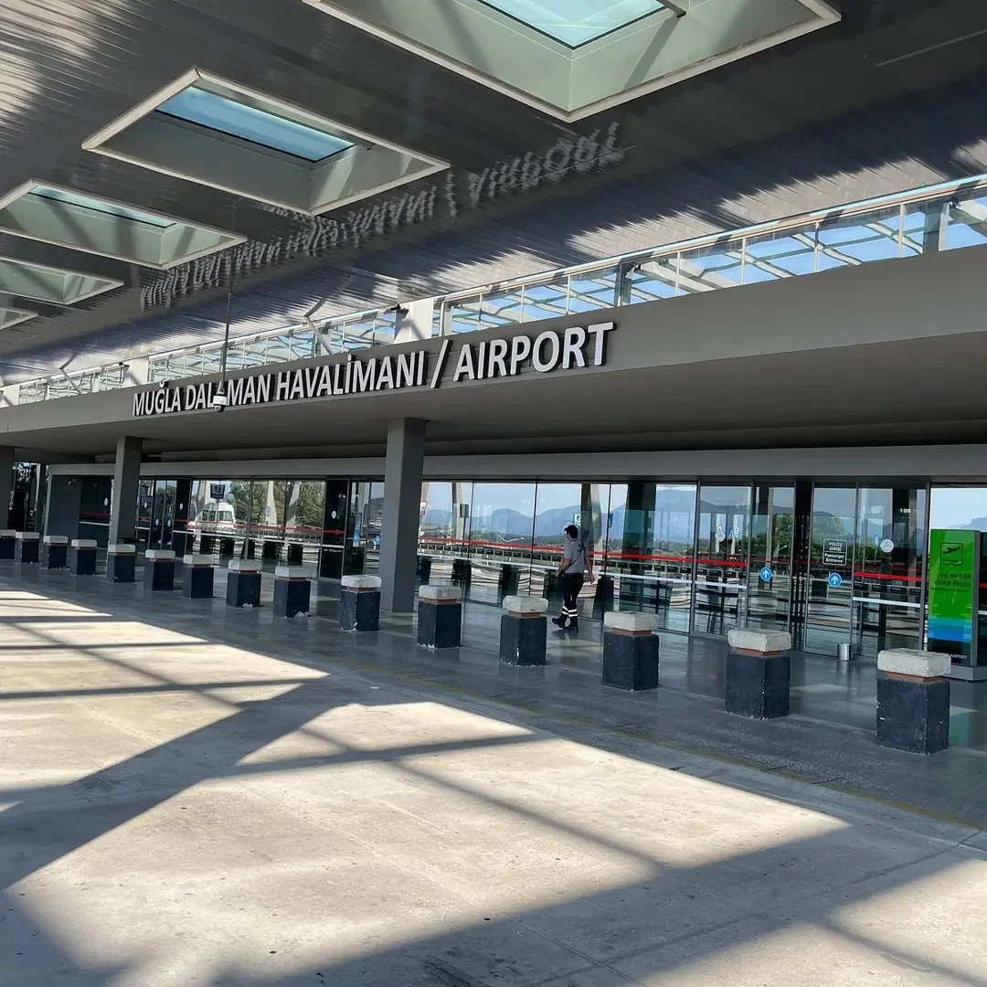 Dalaman Airport