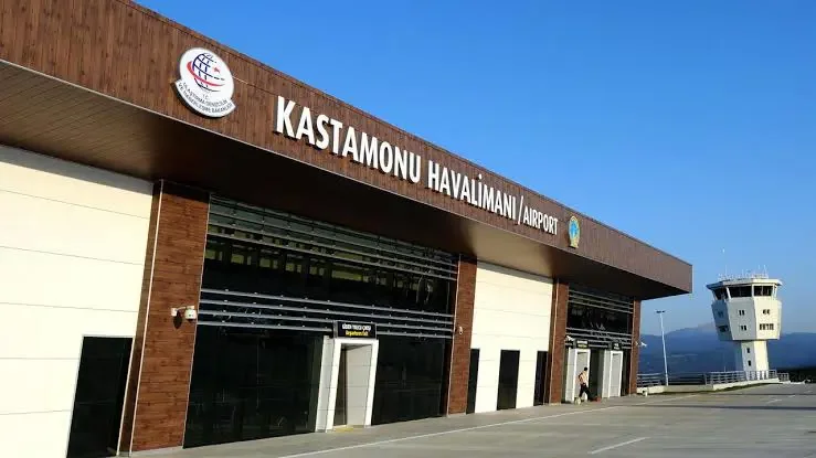Kastamonu Airport