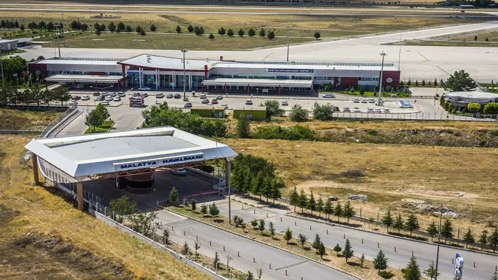 Malatya Airport