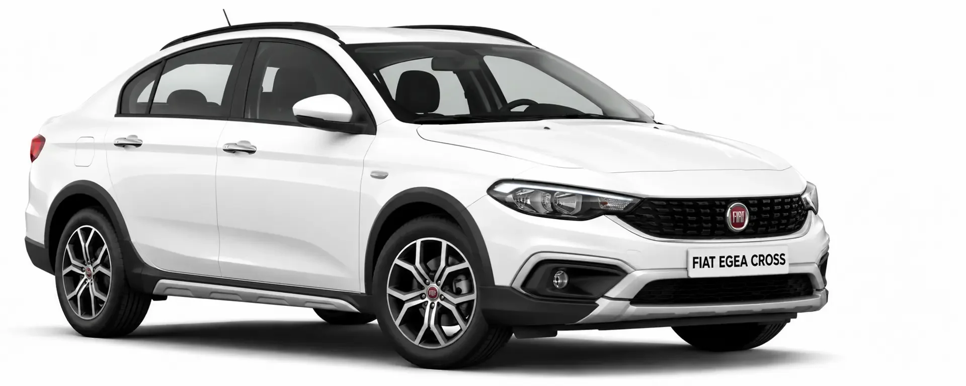 Fıat Egea Cross