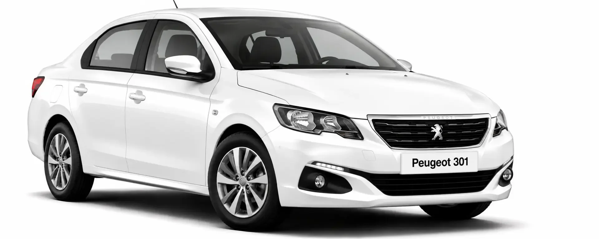 Peugeot 301