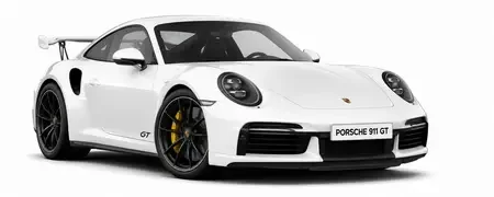 Porsche 911 GT