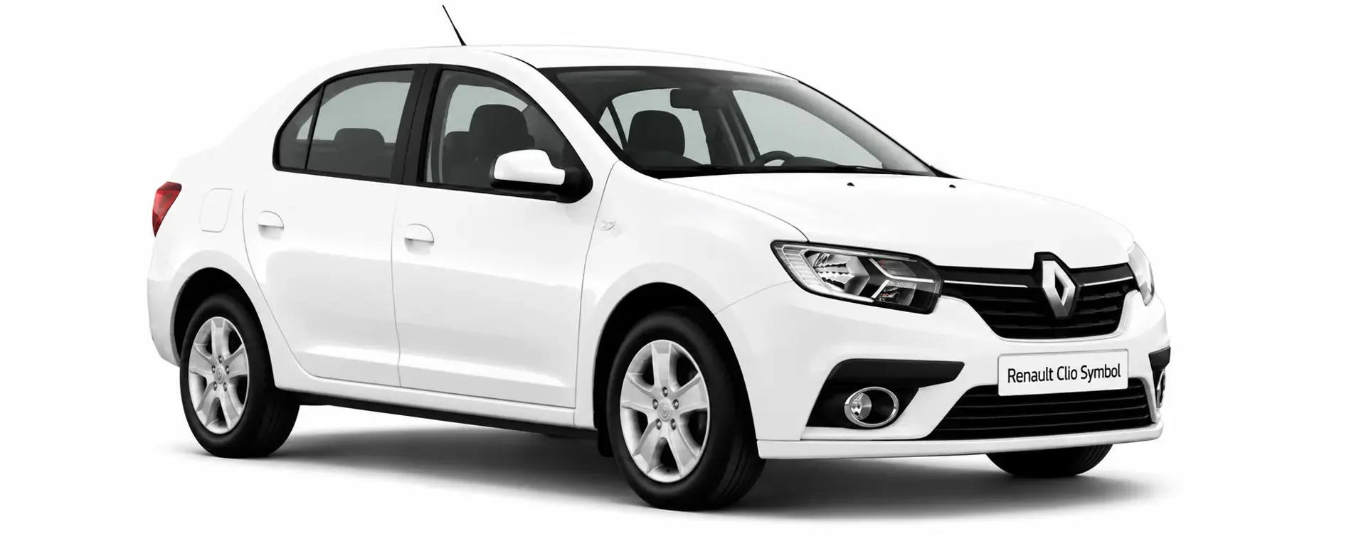 Renault Clio Symbol 