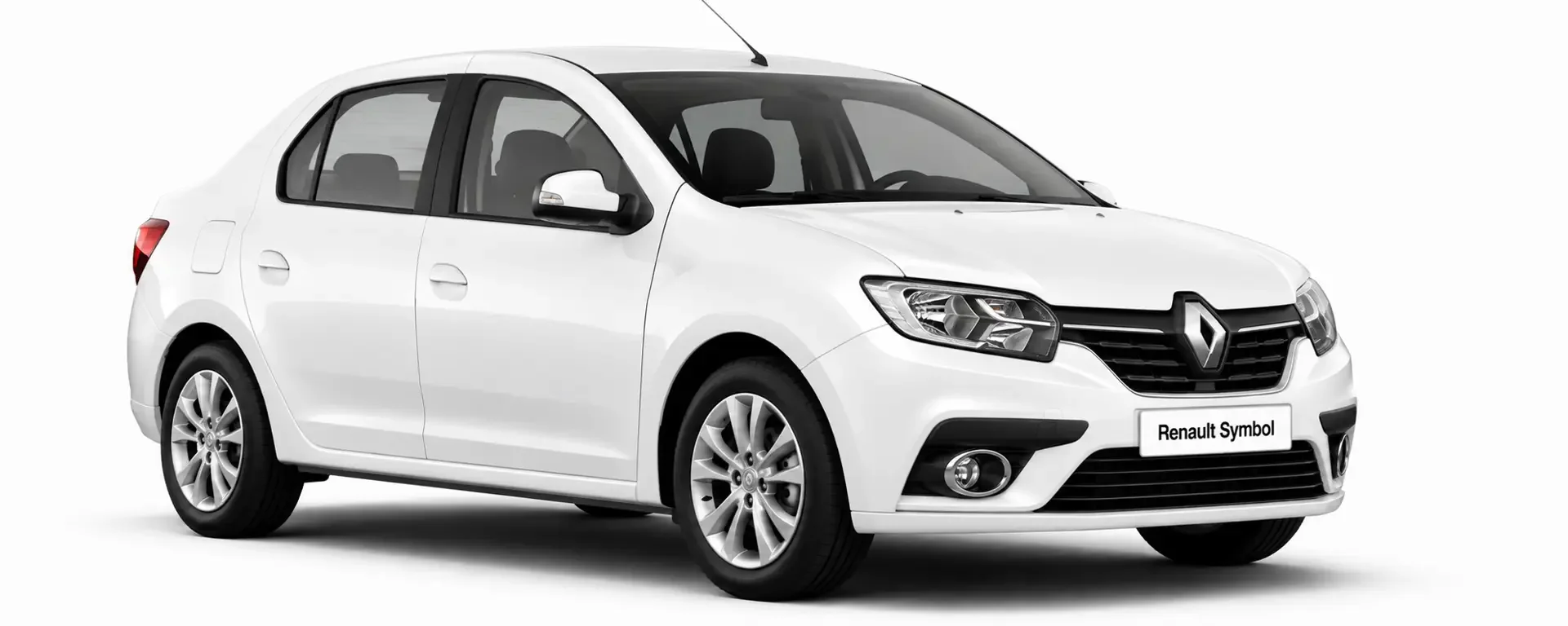 Renault Symbol