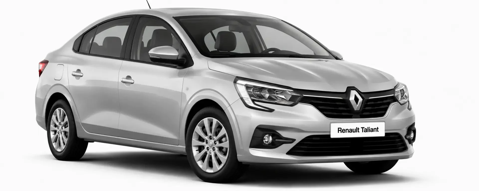 Renault Taliant