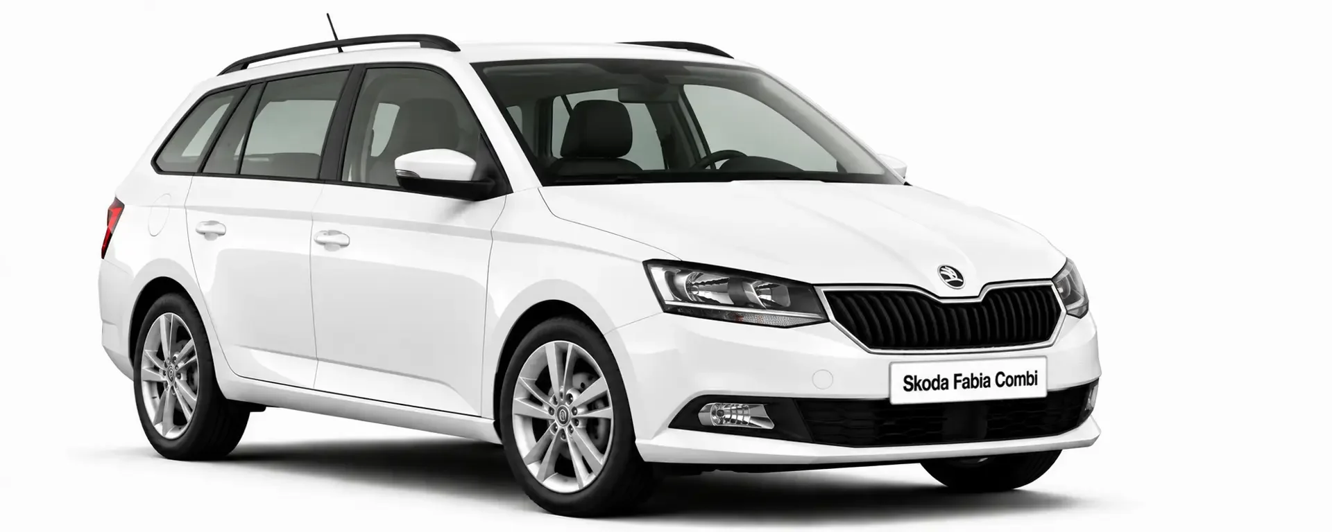 Skoda Fabia Combi 