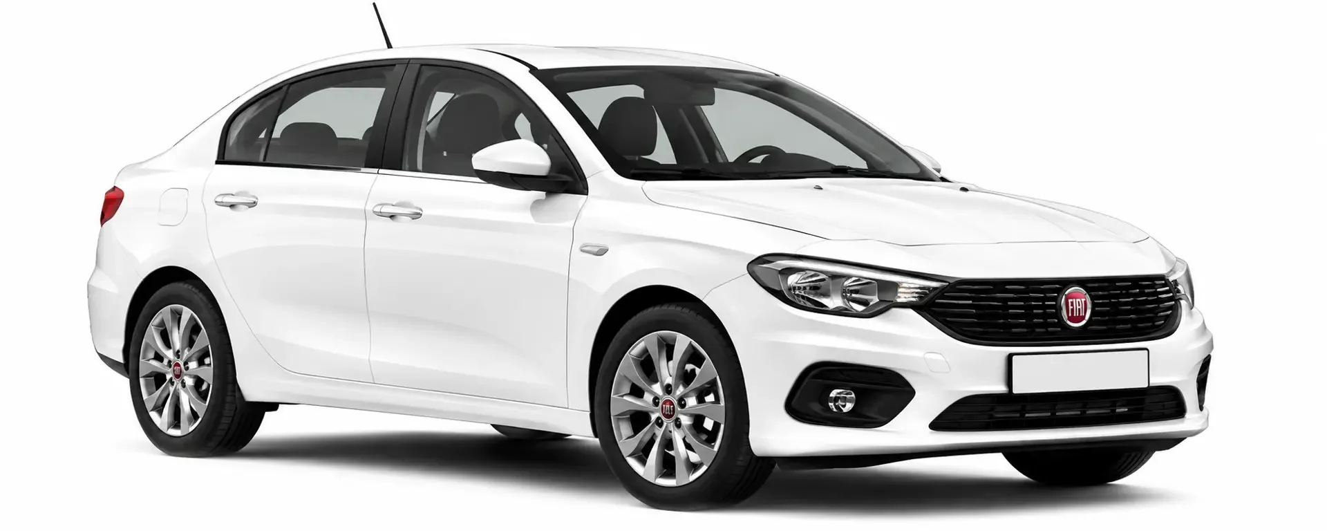 سيارة Fiat Egea ديزل يدوي للإيجار - Autofix Rental