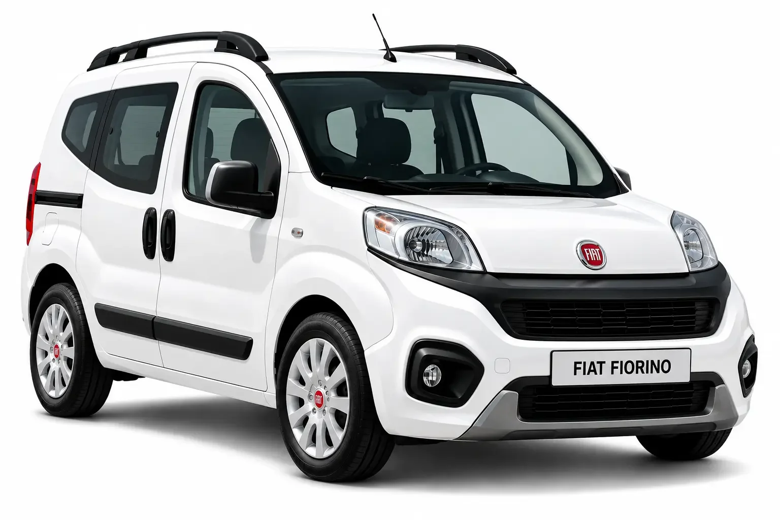 Fiat Fiorino дизель механика в аренду - Autofix Rental